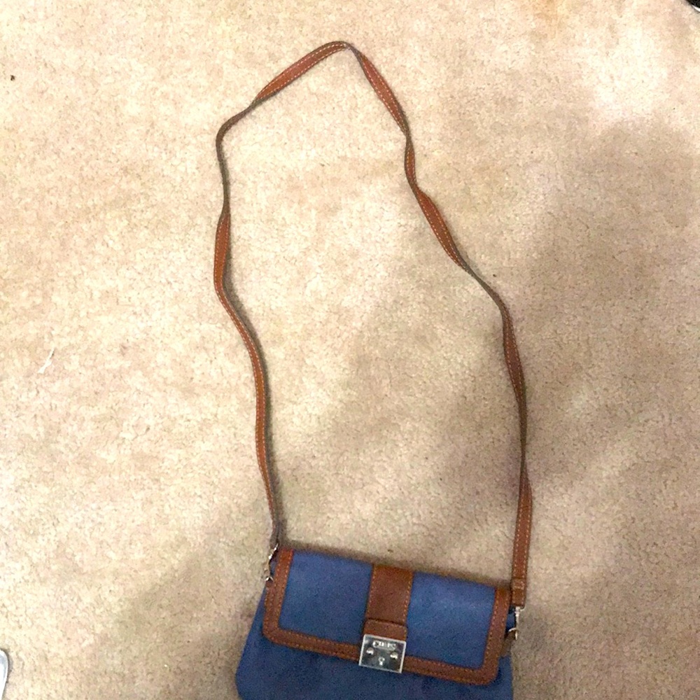 Chaps Hand Bag